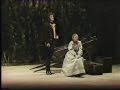 Thomas Allen - Eugene Onegin - Act I - Scene III - Onegin's Aria