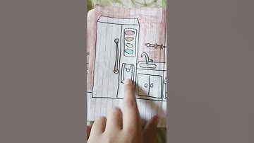 toca boca quiet book morden mansion