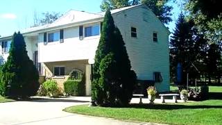 1025 W Park Ave video tour
