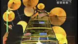 Learn To Fly - Rockband - Drums - Expert