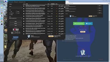 How To Install Epoch/OverWatch Addon For Dayz. Simple Fast easy.