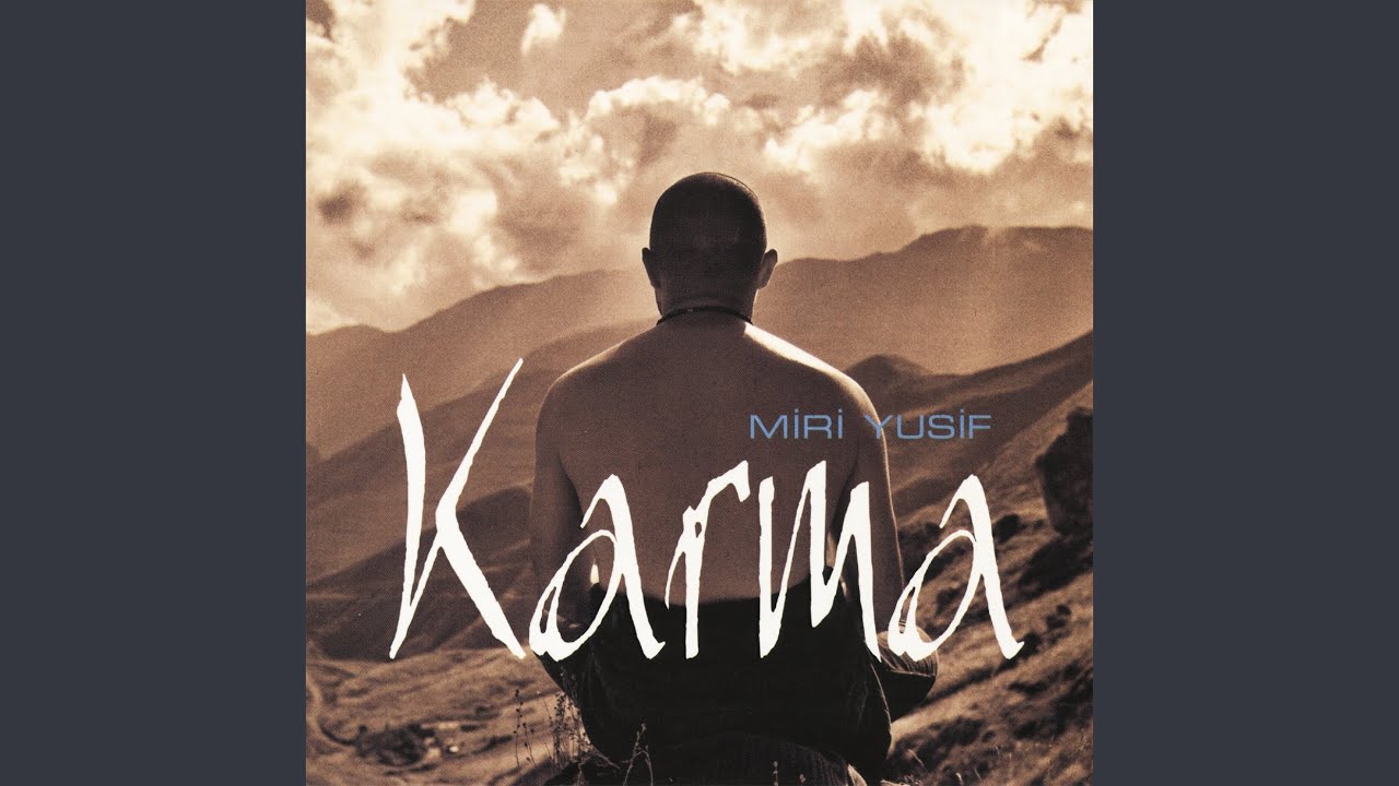 Watch Karma on YouTube Watch Karma on YouTube