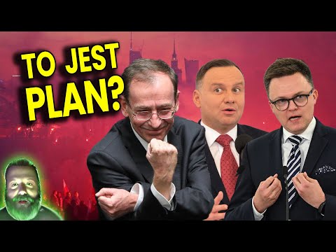 Mają Plan Wywołać Majdan w Polsce Po To Duda Ukrywa Wąsika i Kamińskiego? Analiza Ator Przepowiednie