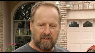 Las Vegas gunman's brother says he's "shocked"