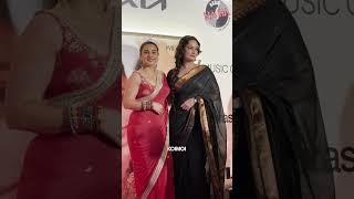 Vidya Balan And Dia Mirza In One Movie, We Cant Wait