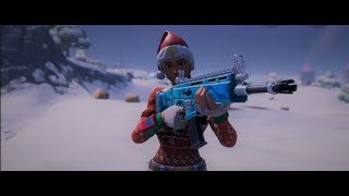 Tell me how to love - Tenebrax (A Fortnite montage) (Mobile Edit)