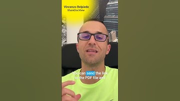 Turn your PDF into a viral lead generator!🔥