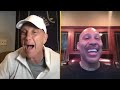 Kap & LaVar Ball 1-on-1. It's ask anything. Is Lonzo okay? Will Bulls win title? Is LaVine staying?