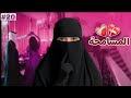 20 سيف و نور 