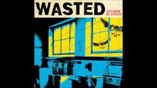 Wasted - From The Gutter To The Grave chords