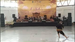 SUNDAWANI@EKA HIDAYAT