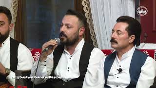 Ömer Ahmet Turhan - Hüseyni̇k