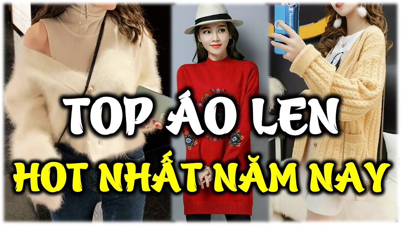 mua áo len nam ở hà nội 2022 New ❄50 mẫu ÁO LEN, ÁO KHOÁC LEN mới nhất năm nay - Phù hợp mọi cá tính, mọi lứa tuổi, mẫu mã đa dạng
