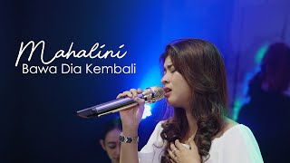 Download lagu Bawa Dia Kembali - Mahalini | Cover By Nabila Maharani With Mini Chamber Girls mp3