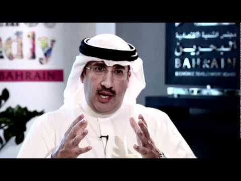 www.weforum.org 27.12.2010 Bahrain's Economic Development Board sees conditions in place for 2011 to show economic improvements, says HE Sheikh Mohammed Bin Essa Al-Khalifa, CE. 1 - How can organisations develop resilience in this new world of risk? 2:25 - What should be the role of business in developing countries? 4:05 What norms are most important in an interdependent world? 5:23 How can companies turn sustainability into a competitive advantage?