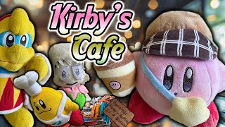 Kirby’s Cafe