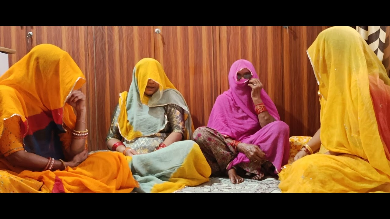 🥰बन्ना थारो शीशा को दूमालो//राजपूती बन्ना बन्नी गीत//विवाह/ब्याह गीत💕🥰#viral #marriage #rajputi