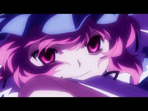 【MAD】Withering and Reborning Flowers