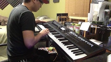 Just unboxed my Radikal Technologies Accelerator