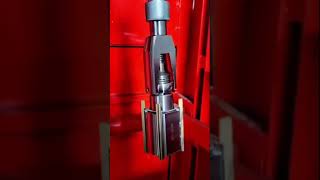 Cylinder Honing Machine TH170D