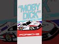 The “Porsche Racing Edition” custom-designed Xbox sporting the iconic livery of the Porsche 935.