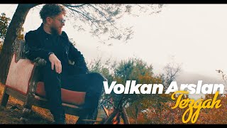 Volkan Arslan - Tezgah Resimi