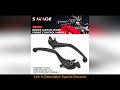 For DUCATI Monster 937/950/1200 1199 1299 959 Panigale V4 V2 Streetfighter Motorcycle Clutch Brake L