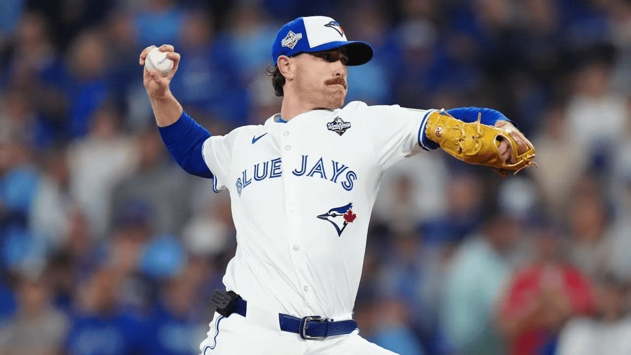 Shane Bieber 2025 MLB Highlights!