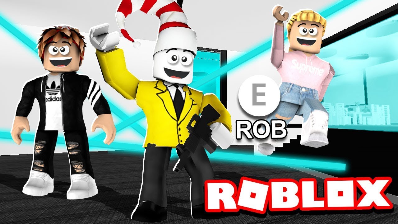 rich person morph roblox