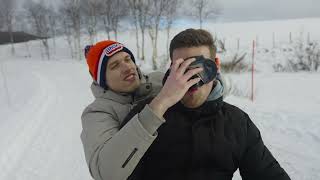 Download Lagu 4e dag van de Winter editie 2025 Noorwegen MP3