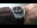 Oris Big Crown ProPilot Date Review