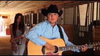 Gabe Garcia "Country Looks Good On You" Official Video chords