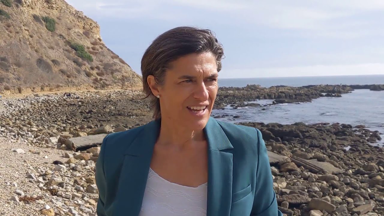 Protect Our Oceans from LA's Toxic DDT Legacy