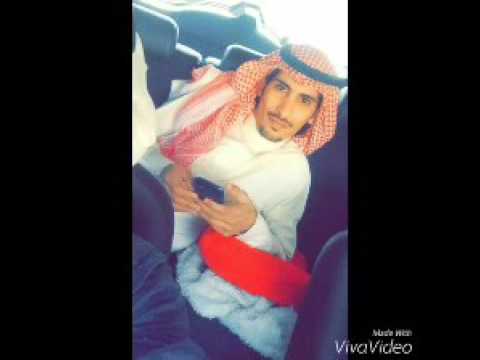 شيلة حمام الدوح لشاعر متعب بن نشار