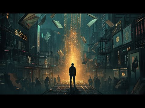 هل انت متاكد من انك حر سبع دقائق فقط سوف تغير نظرتك الى للواقع