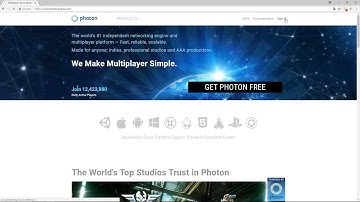 Photon Network Dersleri #1 | Photon Network Kurulumu