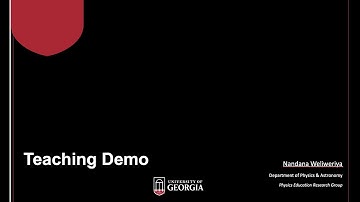 Pre-Lecture video: Newton