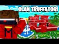 HO INVESTIGATO un CLAN di TRUFFATORI nel MIO SERVER MINECRAFT!