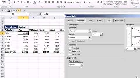 Slaying Excel Dragons Book #39: Data Analysis Pivot Tables & Pivot Charts, PivotTables & PivotCharts