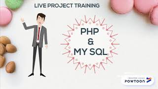 Php Live Project Trainig...