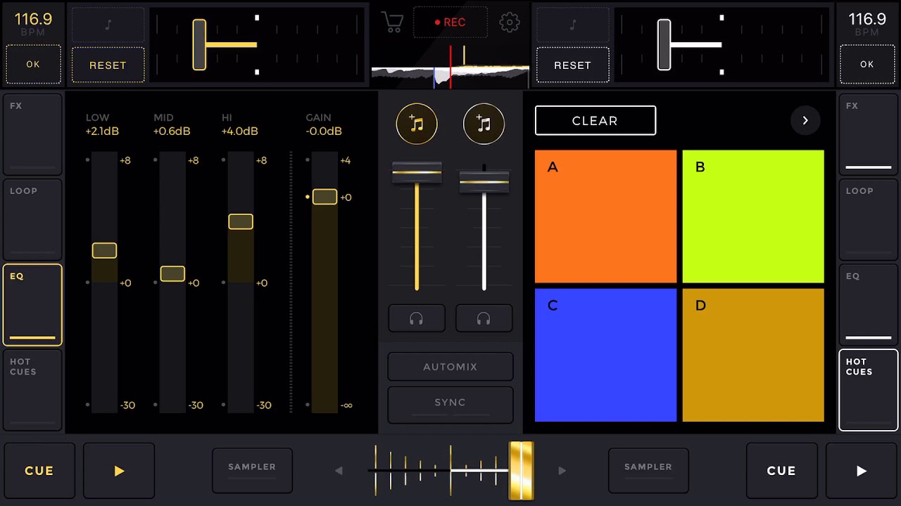 Kodak Black - Don’t Wanna Breathe (Chopped&Screwed)