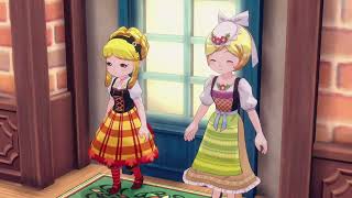 Let's Play Story of Seasons: Grand Bazaar #74: The Blue Feather