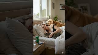 Who Wakes Her First The Softest Wake Up Battle Ever