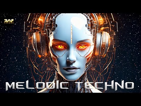 Ready for Melodic