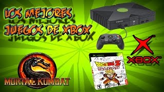 TOP | LOS MEJORES JUEGOS DE XBOX (normal) - 2015