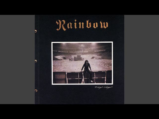 Rainbow - Bad Girl