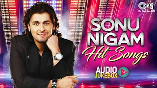 Sonu Nigams Hit Hindi Song 90s Hits Hindi Old Hindi Purane Gane Jukebox