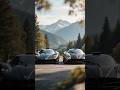 The Ingenious Designs Behind Pagani's Hypercars #aicars #shortsfeed #carshorts #cars #carinnovation