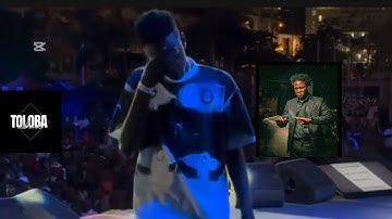 😭emocionante ! Mano chaba recebe homenagem de J Levy
