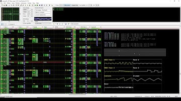 The Swamps (NTSC Version) - The Smurfs (NES) (0CC-Famitracker VRC6 Cover)